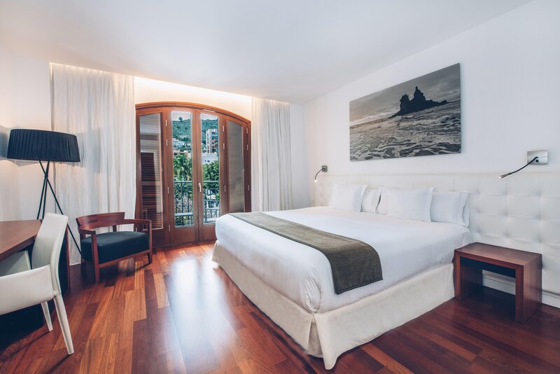 Iberostar Heritage Grand Mencey 39