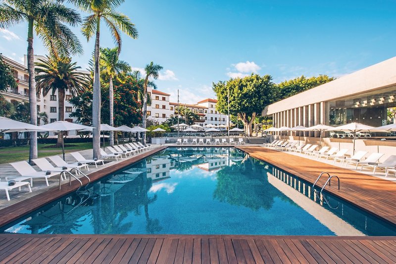 Iberostar Heritage Grand Mencey 1