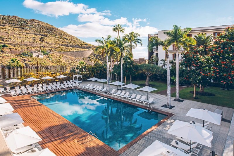 Iberostar Heritage Grand Mencey 2
