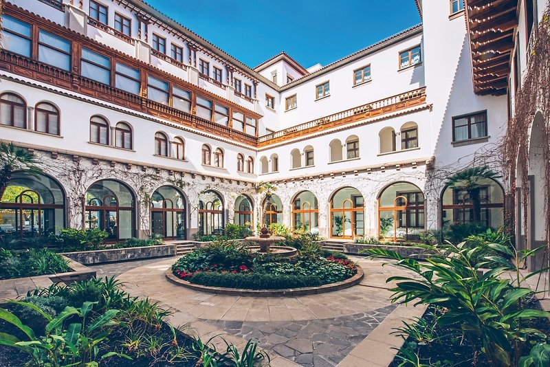 Iberostar Heritage Grand Mencey 5