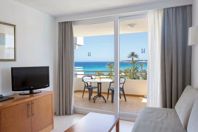 Hipotels Mercedes 10