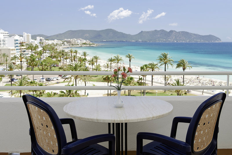 Hipotels Mercedes 11