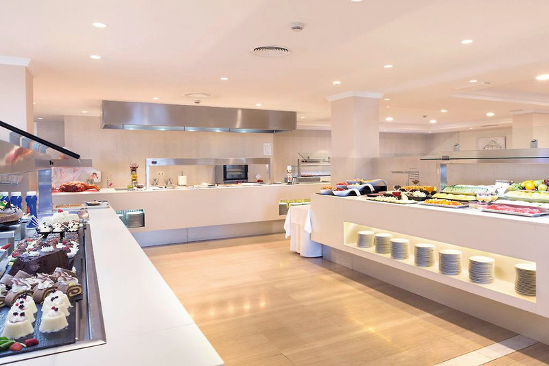 Hipotels Mercedes 12