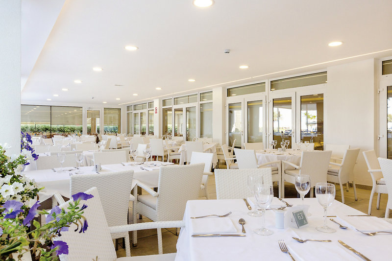 Hipotels Mercedes 14