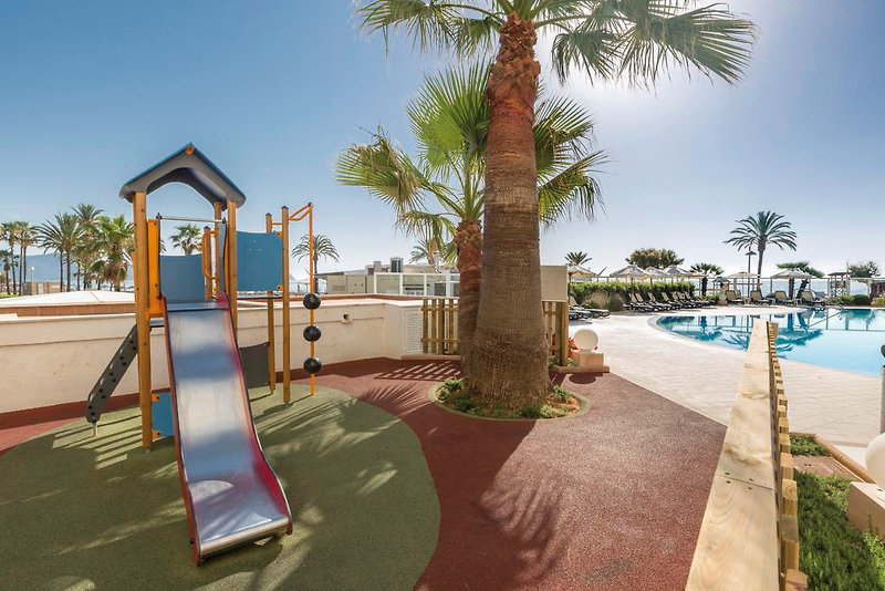 Hipotels Mercedes 18