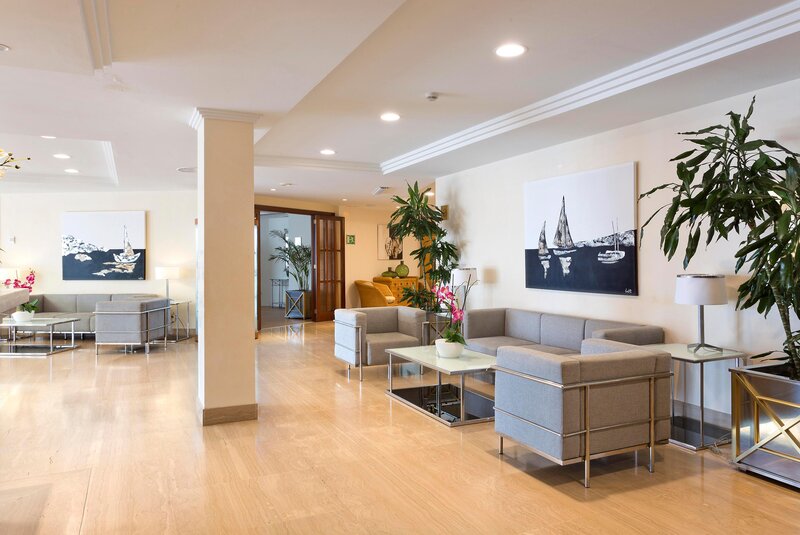 Hipotels Mercedes 36