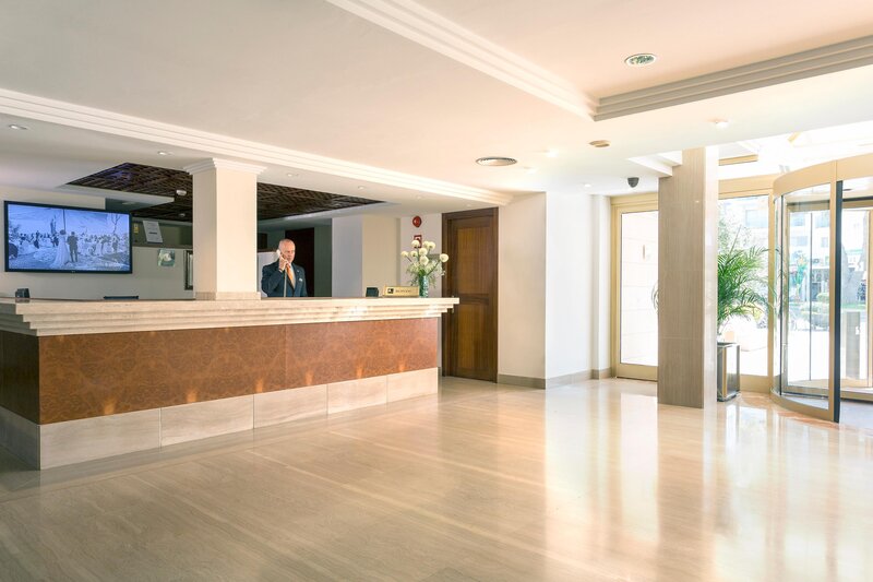 Hipotels Mercedes 38