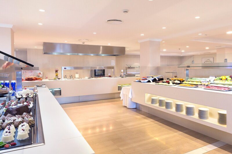 Hipotels Mercedes 40