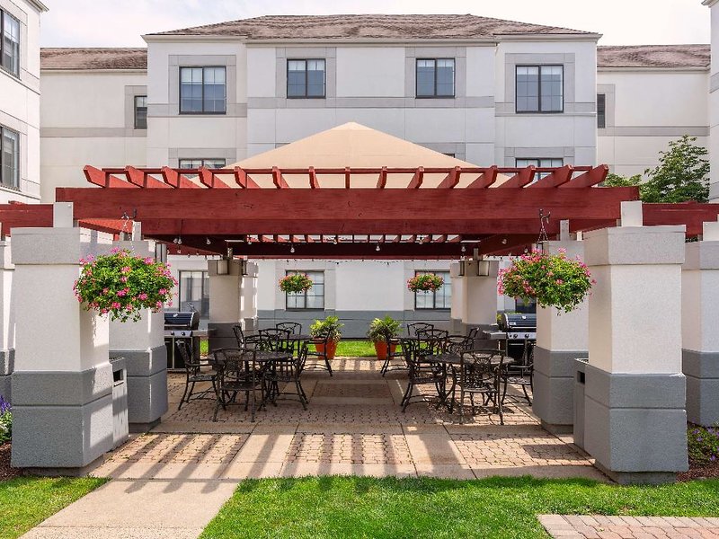 HYATT house Boston/Burlington