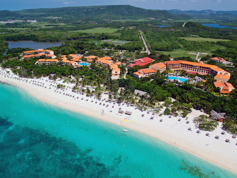 Sol Río De Luna y Mares 1