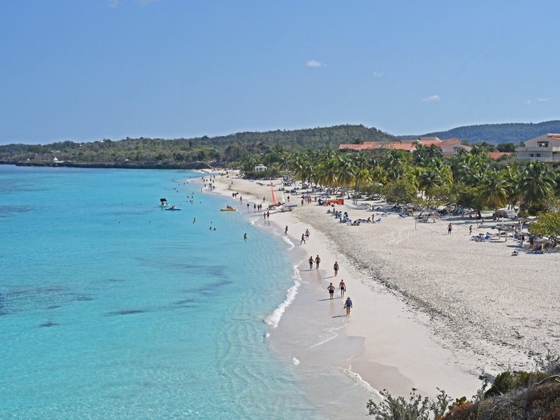 Sol Río De Luna y Mares 2
