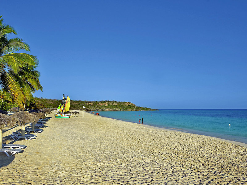 Sol Río De Luna y Mares 3