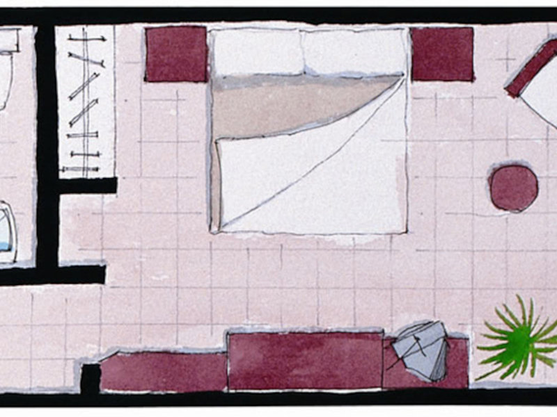 Sol Río De Luna y Mares 4