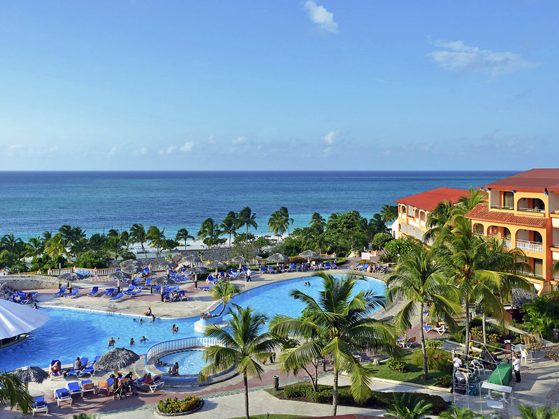 Sol Río De Luna y Mares 6