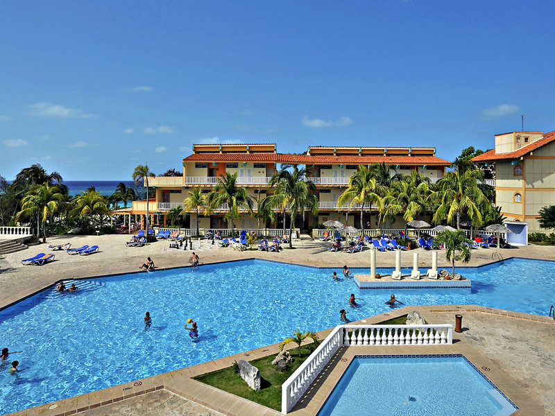 Sol Río De Luna y Mares 8