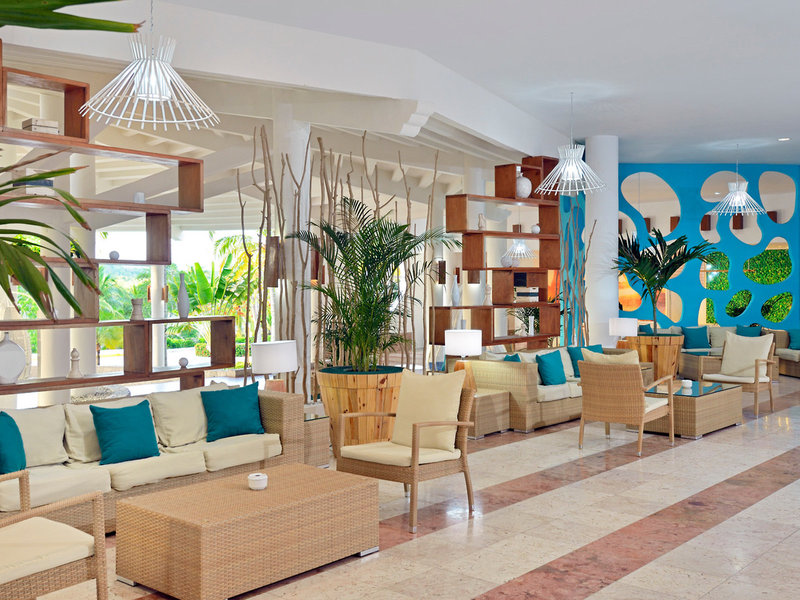 Sol Río De Luna y Mares 9