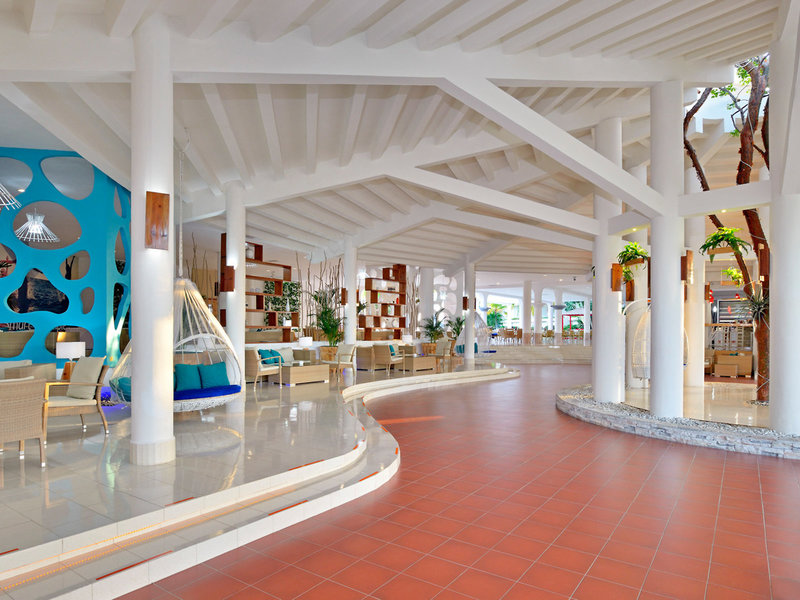 Sol Río De Luna y Mares 10