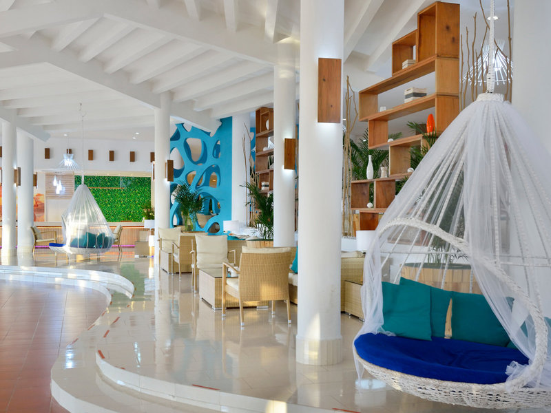 Sol Río De Luna y Mares 11