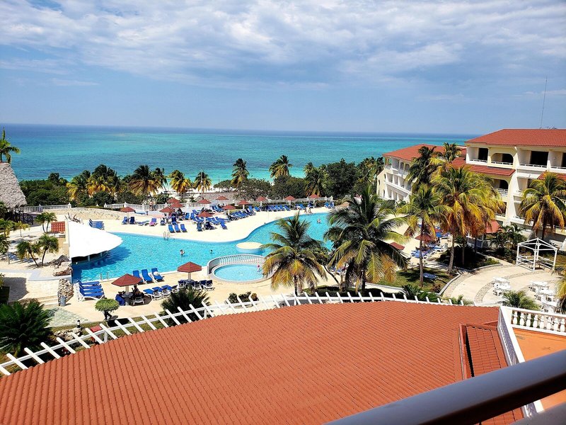 Sol Río De Luna y Mares 12