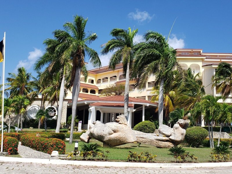 Sol Río De Luna y Mares 14