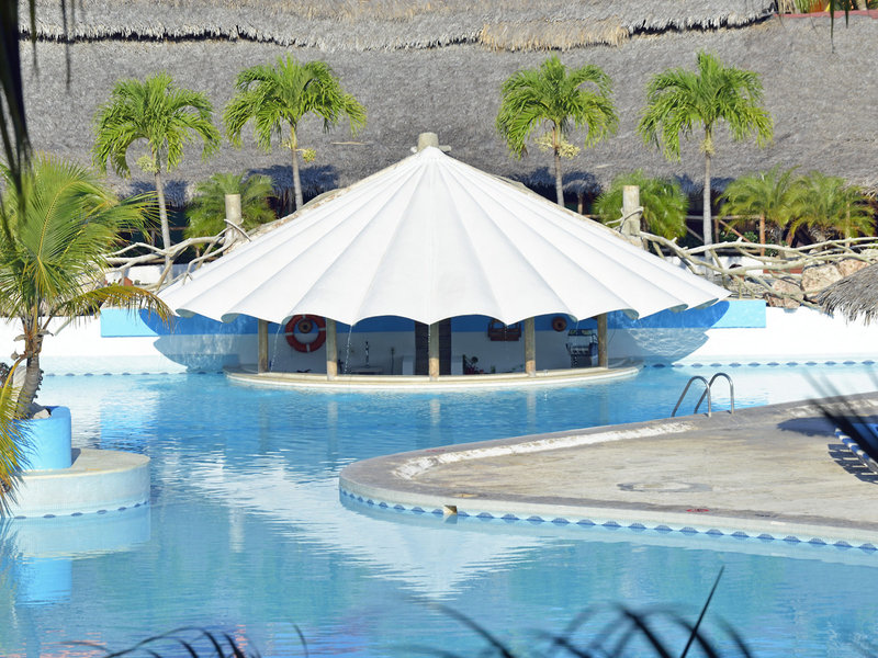 Sol Río De Luna y Mares 17