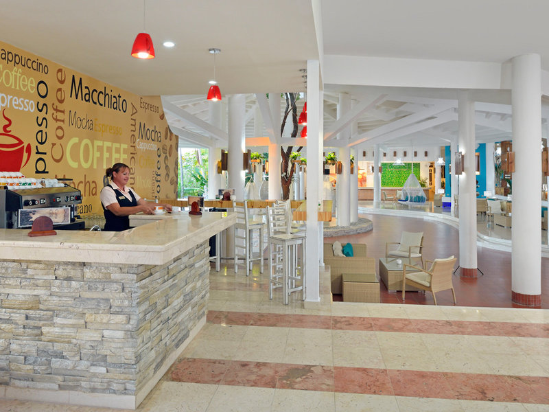 Sol Río De Luna y Mares 18