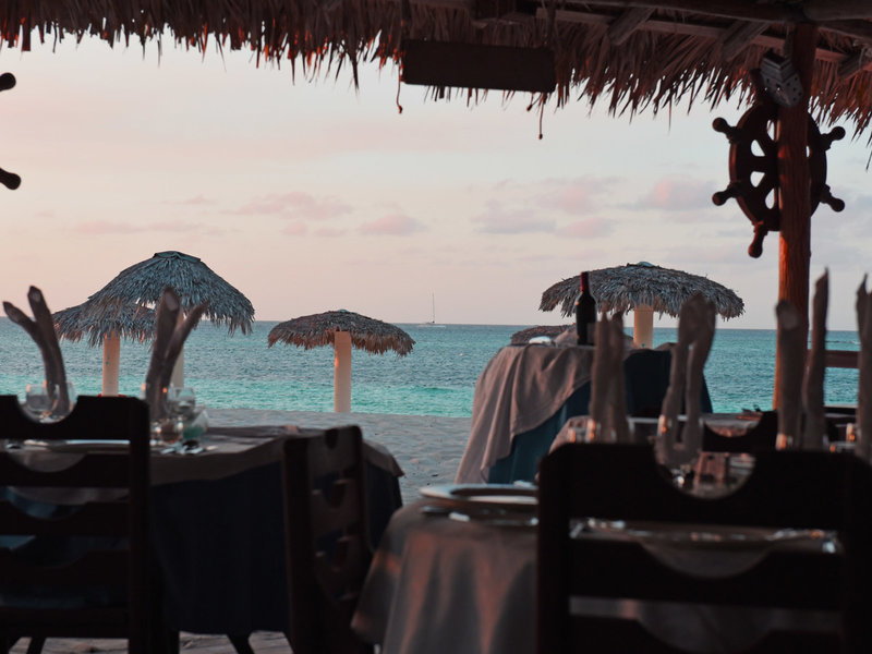 Sol Río De Luna y Mares 19