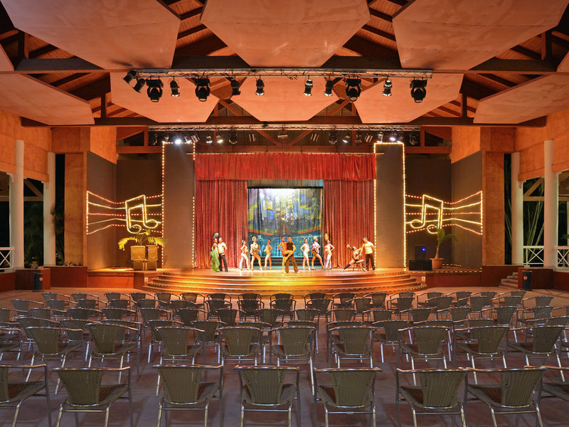 Sol Río De Luna y Mares 22