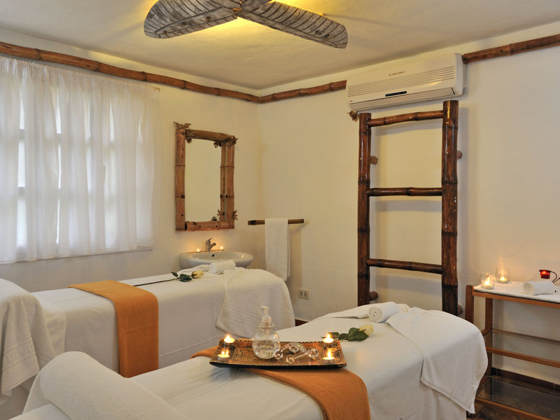 Sol Río De Luna y Mares 24