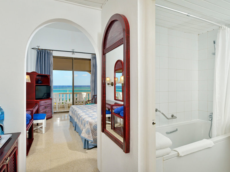 Sol Río De Luna y Mares 29