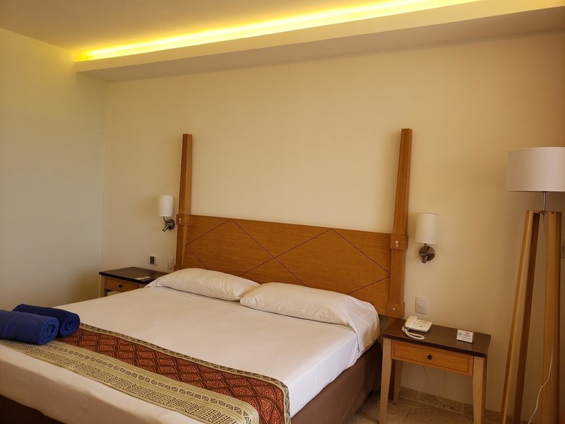 Sol Río De Luna y Mares 30