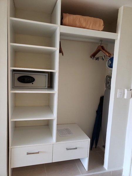 Sol Río De Luna y Mares 32