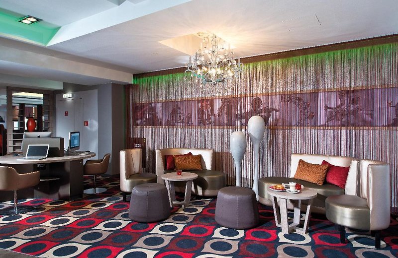 Leonardo Hotel Vienna 6