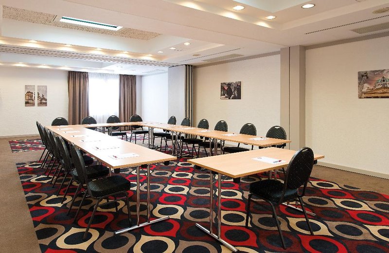 Leonardo Hotel Vienna 7