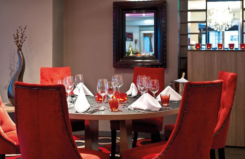 Leonardo Hotel Vienna 9