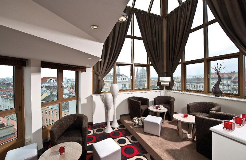 Leonardo Hotel Vienna 11