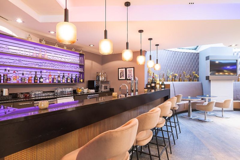 Leonardo Hotel Vienna 12
