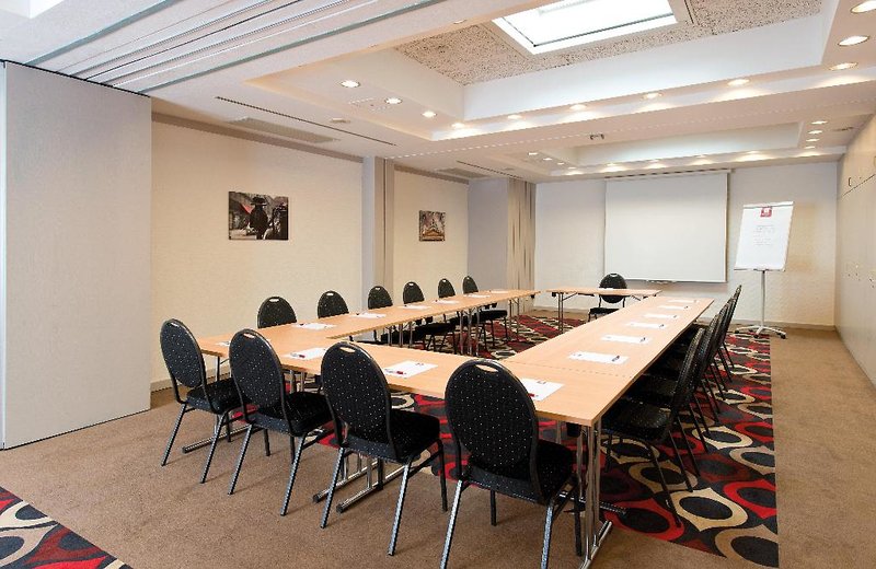 Leonardo Hotel Vienna 15