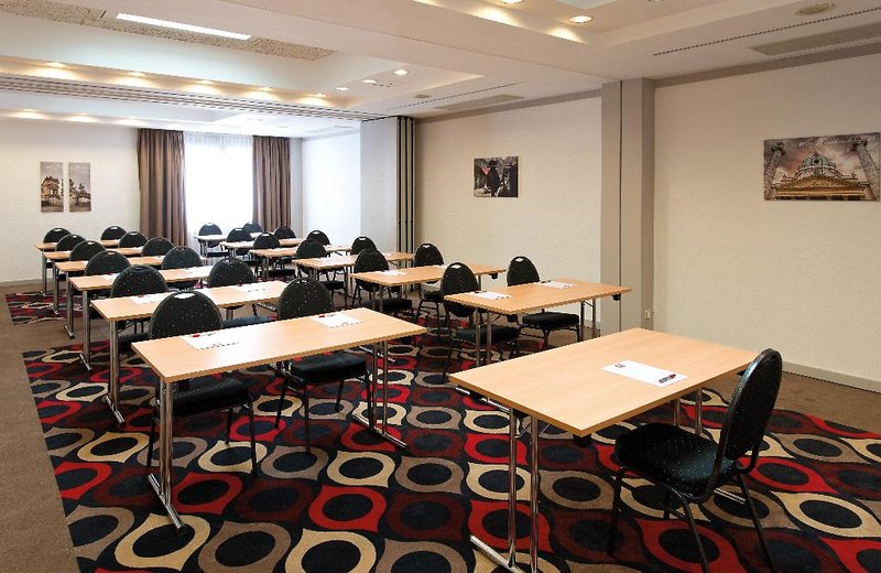 Leonardo Hotel Vienna 16