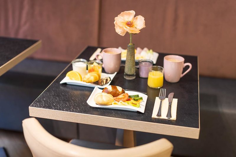 Leonardo Hotel Vienna 18
