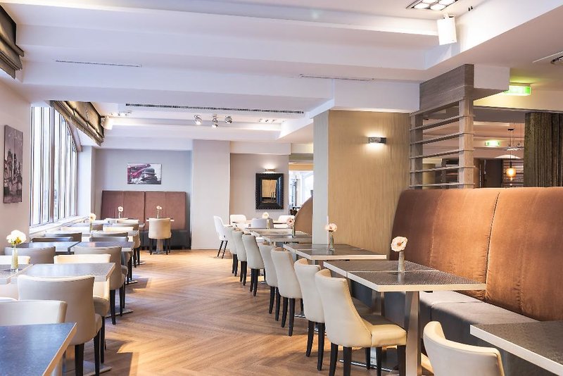 Leonardo Hotel Vienna 19