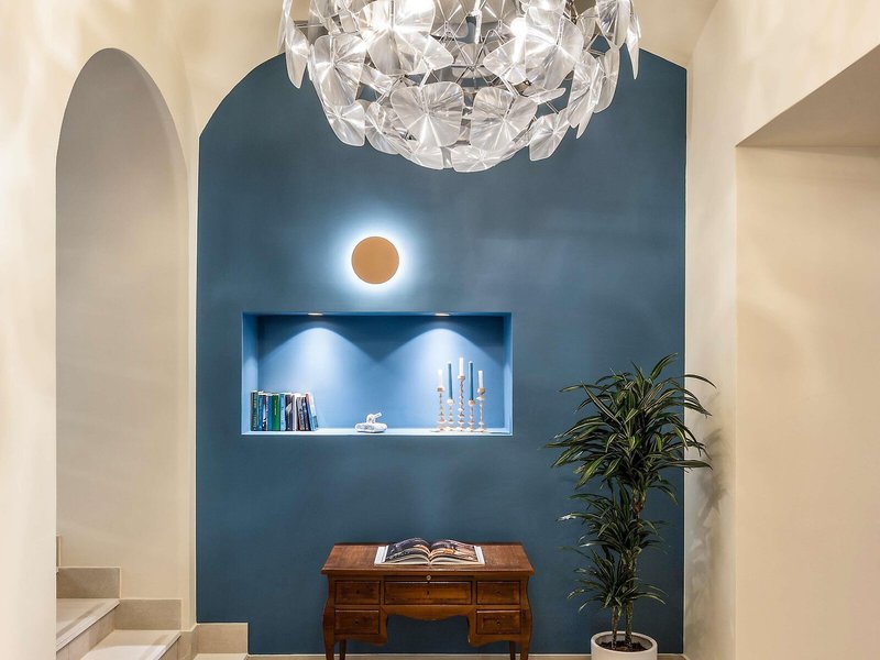 Mercure Napoli Centro Angioino 14