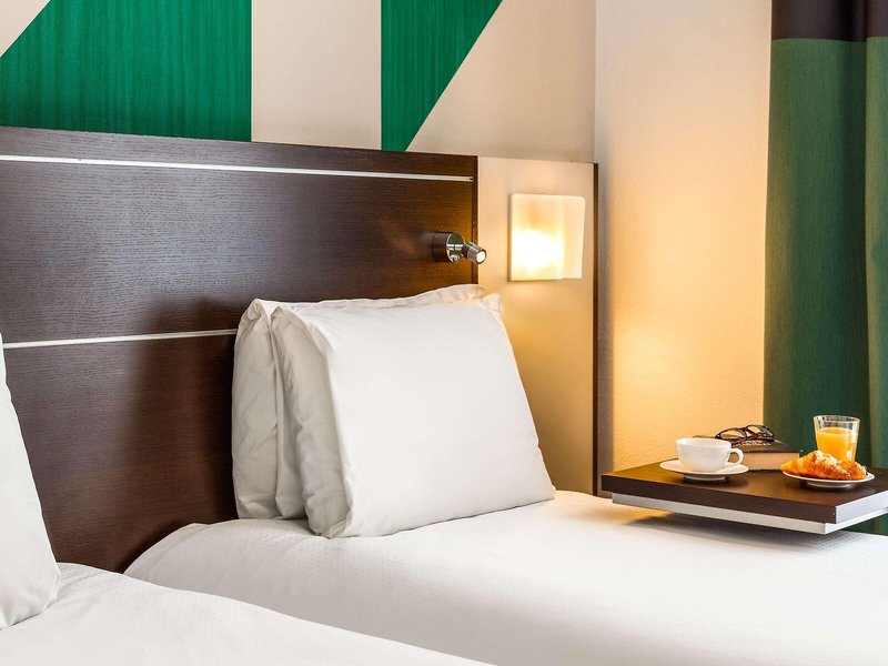 Mercure Napoli Centro Angioino 32
