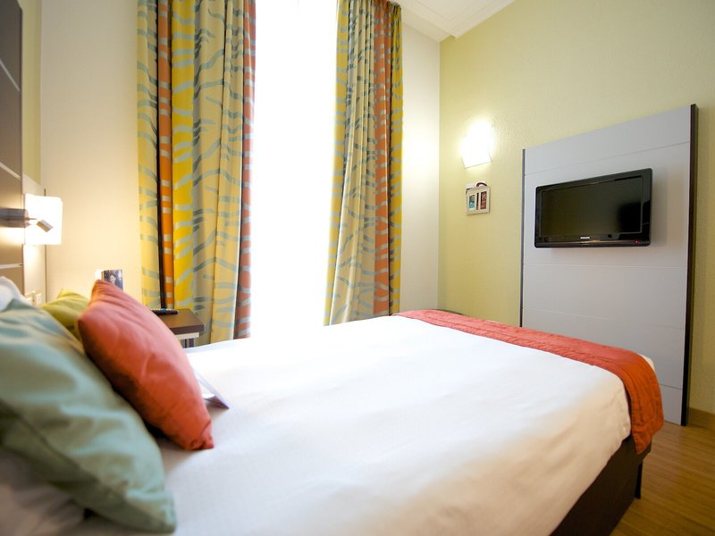 Mercure Napoli Centro Angioino 38