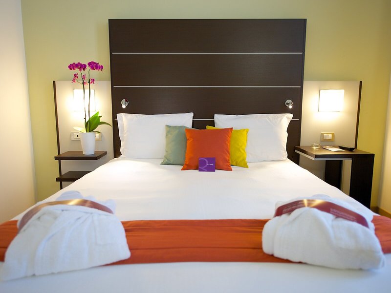 Mercure Napoli Centro Angioino 41