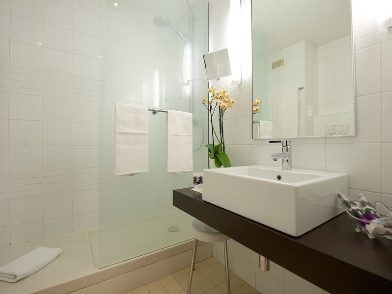 Mercure Napoli Centro Angioino 43