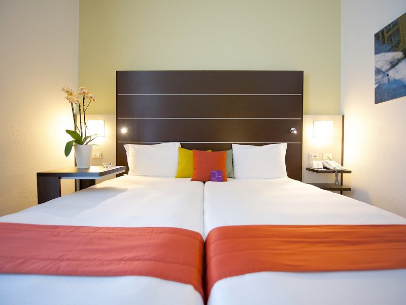 Mercure Napoli Centro Angioino 44