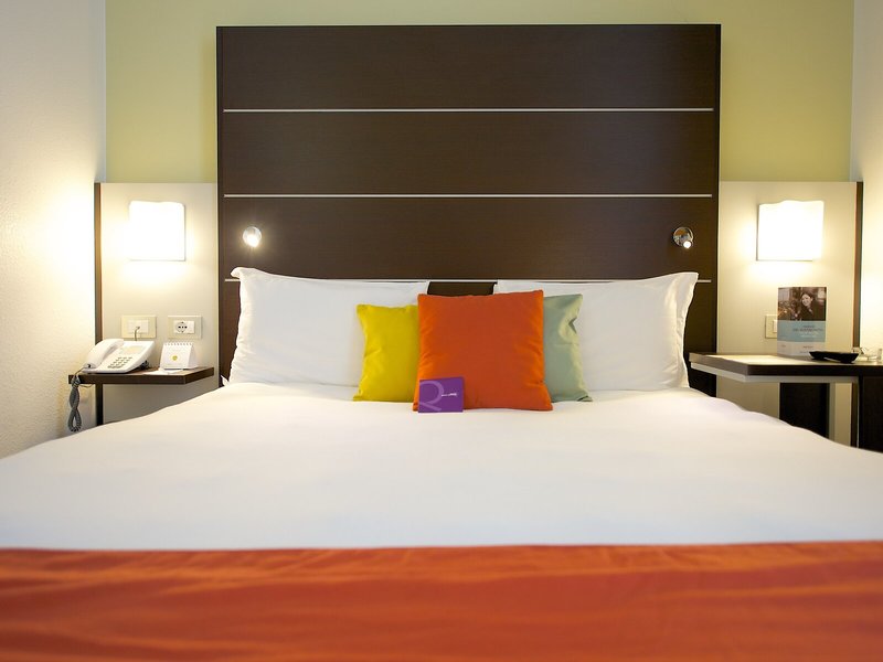 Mercure Napoli Centro Angioino 46