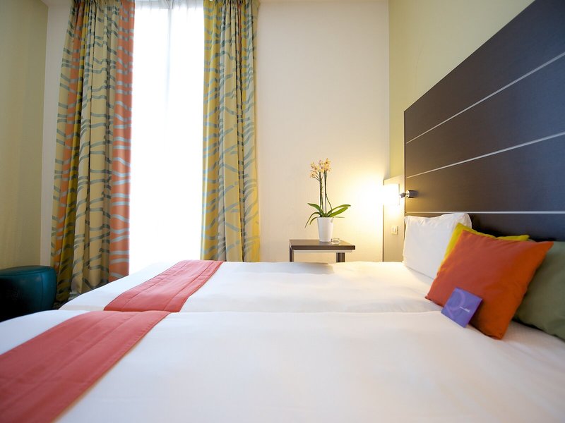 Mercure Napoli Centro Angioino 47