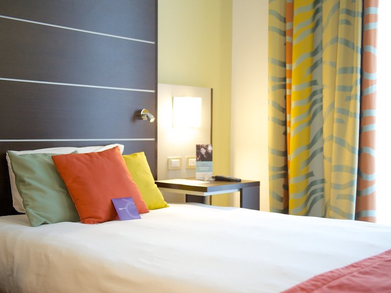 Mercure Napoli Centro Angioino 50